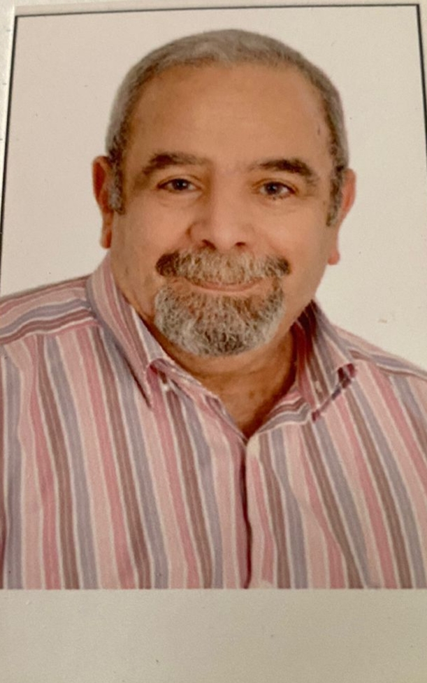 Hisham Aly Abdel Razik